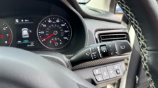 Kia Rio 1.0 T GDi 48V 118 GT-Line S 5dr Petrol Hatchback